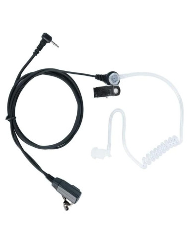 Auricular de tubo de aire Uniden GMR 2 con micrófono oculto