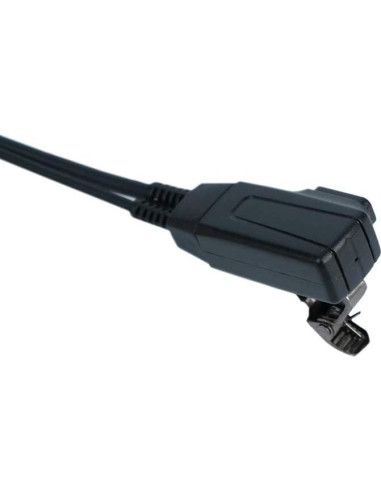 Auricular de tubo de aire Uniden GMR 2 con micrófono oculto