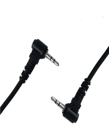 Auricular de tubo de aire Uniden GMR 2 con micrófono oculto