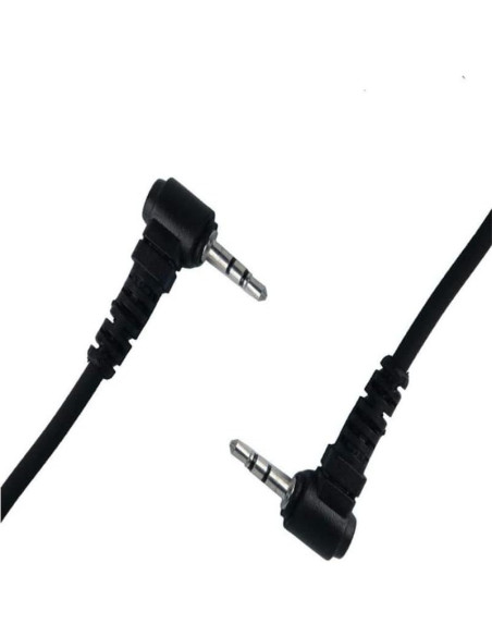 Auricular de tubo de aire Uniden GMR 2 con micrófono oculto