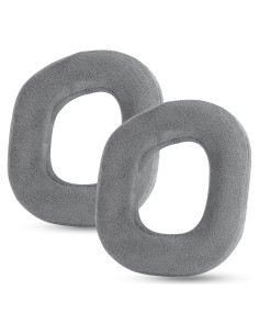 Almohadillas de Repuesto ACCIUK para Auriculares Corsair HS80 RGB