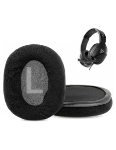 Cojín de Repuesto Turtle Beach Ear Force Recon 100/150/200