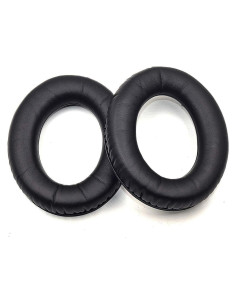 Almohadillas de Repuesto HyperX Cloud Revolver S - Comodidad Premium