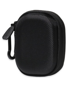 Funda CaseSack para Auriculares JBL Tune Flex - Negro 2
