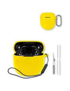 Funda Protectora Silicona BOVUGAC para Bose QuietComfort II