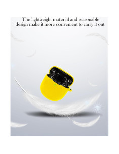 Funda Protectora Silicona BOVUGAC para Bose QuietComfort II 2