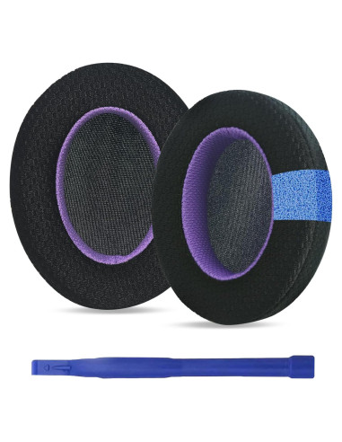 Almohadillas de Repuesto Adhiper para Auriculares Sony WH-XB910N