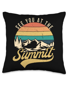 Almohada Decorativa Malhikingtha 40x40 cm Senderismo