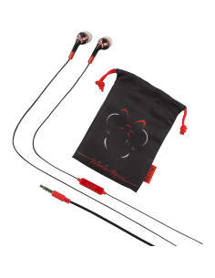 Auriculares Aislantes de Ruido Ekids Minnie Mouse 3.5mm 2