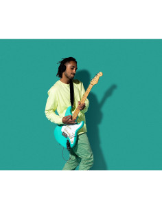 Amplificador de Auriculares Fender Mustang Micro 5W Bluetooth 2