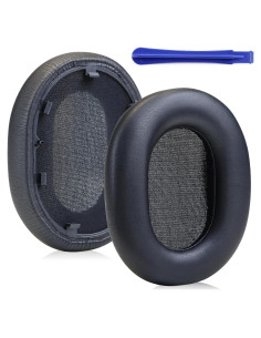 Almohadillas de Repuesto MOLGRIA para Auriculares Sony WH-1000XM5
