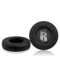 Almohadillas de Reemplazo JBL E35 E45 Espuma Viscoelástica Negro