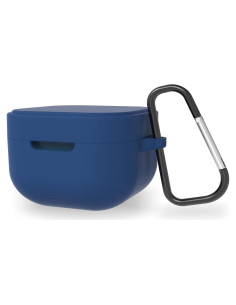 Funda de Silicona Geekria para Auriculares Audio-Technica ATH-SQ1TW