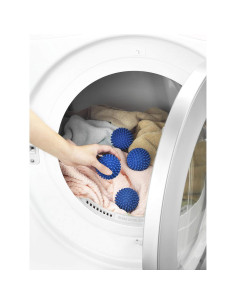 Bolas de Secadora Ecológicas Whitmor - Juego de 4, Azul 2