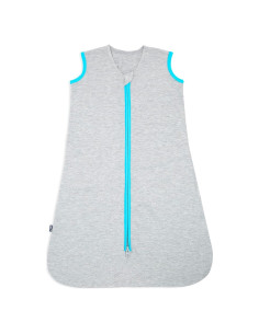 HALO Sleepsack Ideal Temp Manta Bebé TOG 1.0 Gris Pequeño