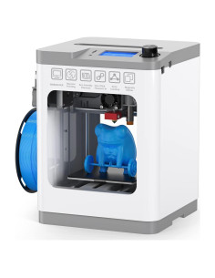 Impresora 3D Entina Tina 2 para Principiantes, 9.91x11.94 cm