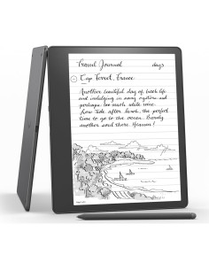 Amazon Kindle Scribe 16 GB - Lee y escribe en libros 2