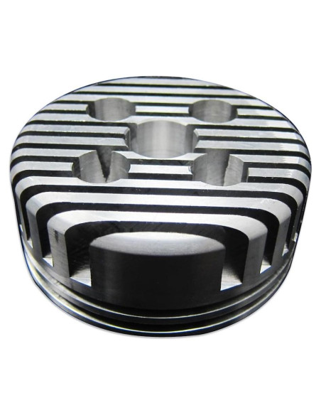 Cabeza de Cilindro BBR Tuning 66/80cc Aluminio Alto Rendimiento