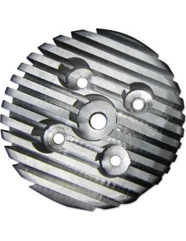 Cabeza de Cilindro BBR Tuning 66/80cc Aluminio Alto Rendimiento