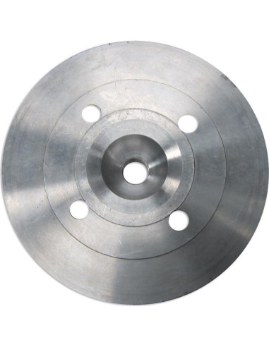 Cabeza de Cilindro BBR Tuning 66/80cc Aluminio Alto Rendimiento