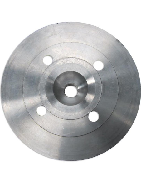 Cabeza de Cilindro BBR Tuning 66/80cc Aluminio Alto Rendimiento