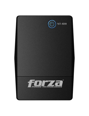 Forza UPS 1000VA Protector Sobretensiones 6 Salidas