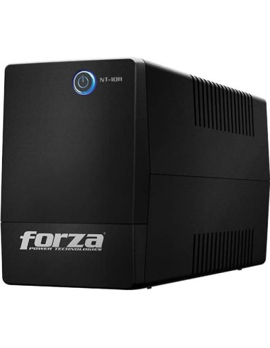 Forza UPS 1000VA Protector Sobretensiones 6 Salidas