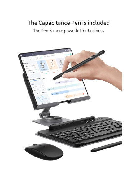 Soporte SHIEID para Galaxy Z Fold 6, 4 Piezas, Gris Soporte SHIEID para Galaxy Z Fold 6, 4 Piezas, Gris