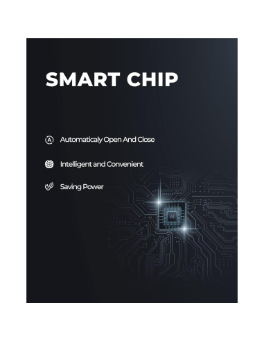 Gafas 3D XGIMI con batería recargable y amplio ángulo de visión