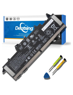 Batería Dentsing SX03XL para HP ProBook x360 435 G7/G8 11.4V