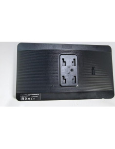 Pantalla Portátil Carplay AMTIFO A28 7" GPS Bluetooth 2