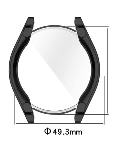 Funda Protectora TPU para Huawei Watch Buds - BabyValley 2