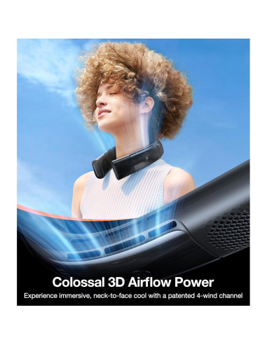 Acondicionador de Aire de Cuello TORRAS COOLIFY 2S 28h