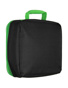 Caja de Almuerzo Aislada Bioworld Minecraft Creeper 24x20cm 2