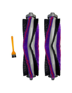 Cepillo Principal Compatible Midea M9 Obode A8 Juego A