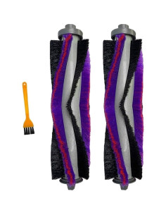 Cepillo Principal Compatible Midea M9 Obode A8 Juego A 2