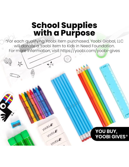 Caja de Almuerzo Yoobi Spider-Man 3 Compartimentos 2.56L