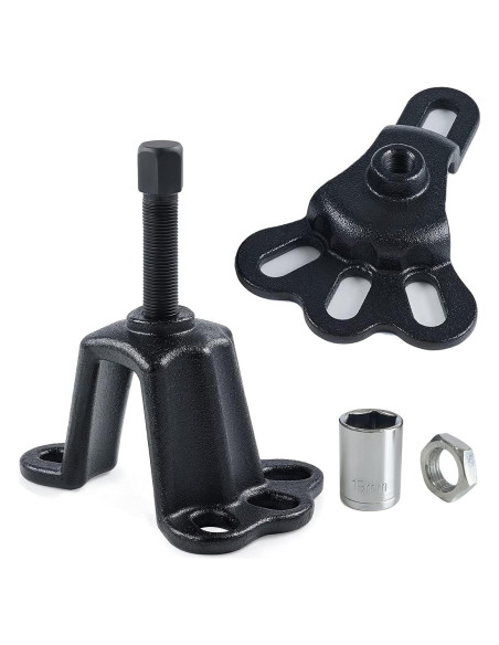 Juego de Extractores de Rueda Socpuro 2 Piezas Universal