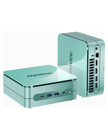 Mini PC ACEMAGIC F1A i9-12900H 32GB RAM 1TB SSD 4K