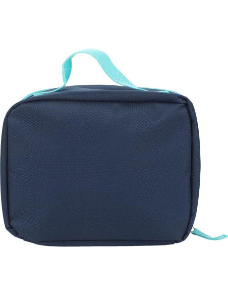 Caja de Almuerzo Aislada Lilo & Stitch 24.1x19.1 cm