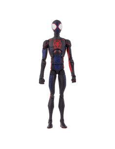 Figura de Acción Marvel Legends Miles Morales 15 cm