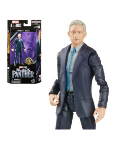 Figura de Acción Marvel Legends Everett Ross 15 cm