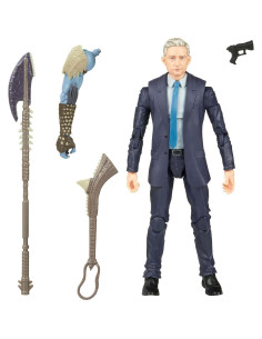 Figura de Acción Marvel Legends Everett Ross 15 cm 2