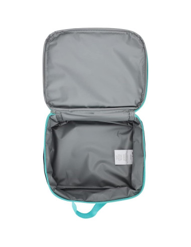 Caja de Almuerzo Aislada Lilo & Stitch 24.1x19.1 cm