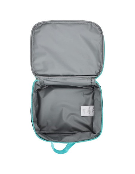 Caja de Almuerzo Aislada Lilo & Stitch 24.1x19.1 cm