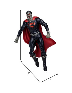 Figura Superman 18 cm DC Multiverse McFarlane Toys 2