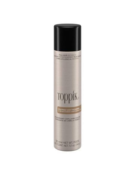 Toppik Acondicionador Colorido Spray Raíces 144,78 g