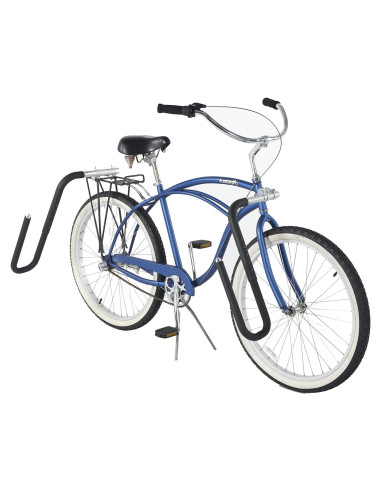 Soporte para Longboard MBB de Moved By Bikes, 11.34 kg