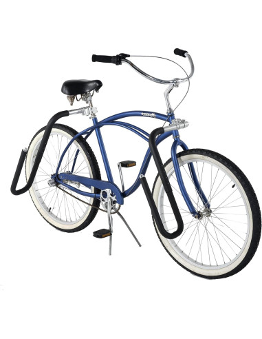 Soporte para Longboard MBB de Moved By Bikes, 11.34 kg