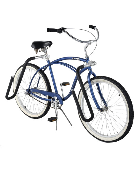 Soporte para Longboard MBB de Moved By Bikes, 11.34 kg